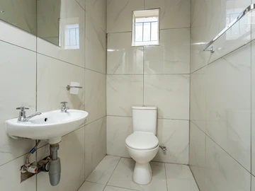 2 Bedroom Cottage
