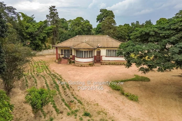 Development Opportunity