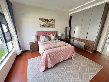 5 Bedroom Townhouse Complex