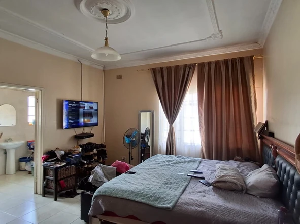 3 Bedroom Townhouse Complex