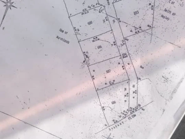 Commercial & Industrial Land