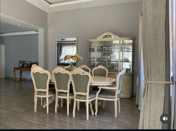 4 Unit Townhouse Complex