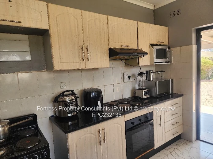 Lovely move in family home 