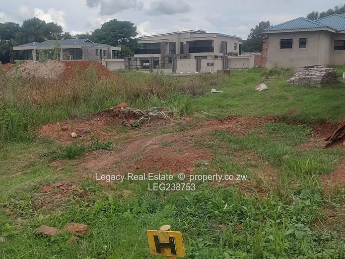 Prime Investment Opportunity,Unfinished Double-Storey House for Sale in Quinnington