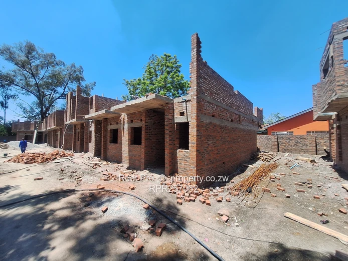 Selling off-plan at USD $180,000 each, taking terms 