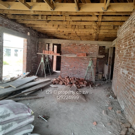 Arlington East 80%complete houses for sale (Sole Mandate)