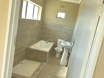 4 Bedroom Townhouse Complex