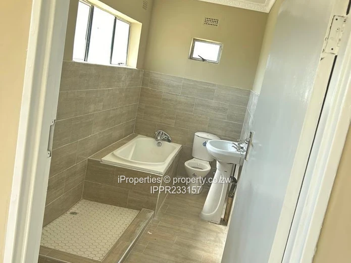 Newly Built 4-Bedroom Home in Ruwa