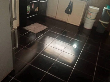 4 Bedroom Townhouse Complex