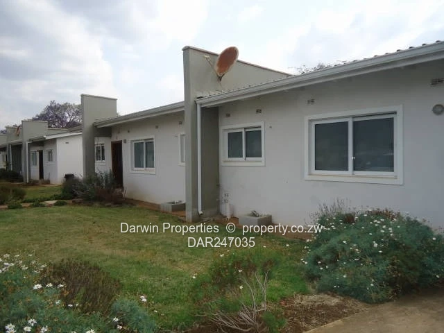 Pleasant Complex. Immediate Occupation 