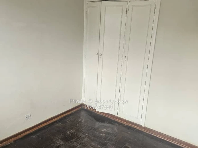 2-Bed Flat To Rent