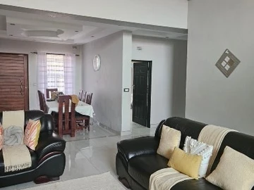 4 Bedroom Townhouse Complex