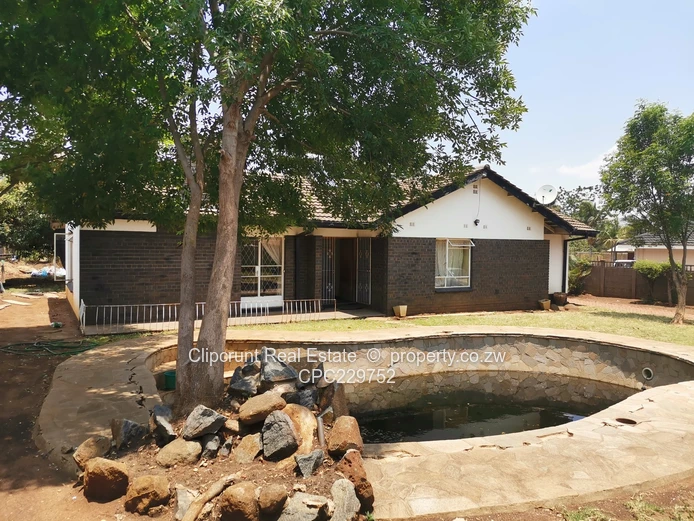 Belvedere House For Sale 