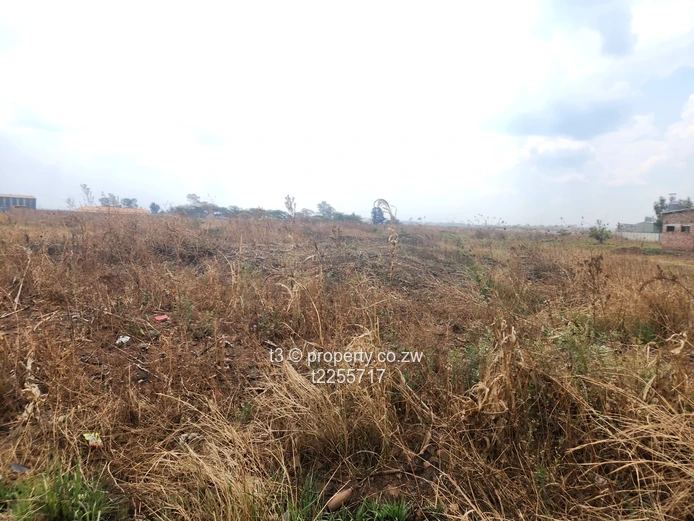 Kirkman Road | Industrial Stands For Sale