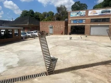 Shop & Retail Property