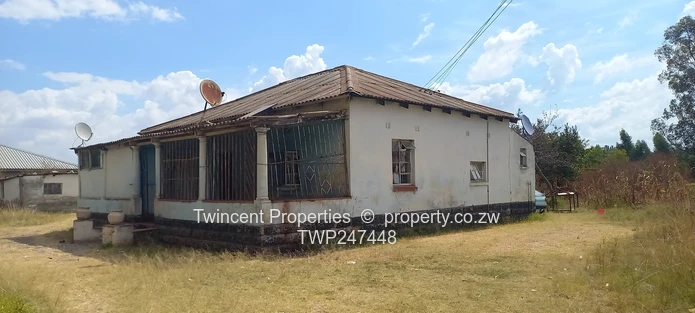 Investment opportunity  (Sole Mandate)