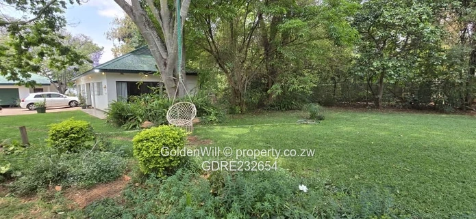 Chisipiti house for Sale 