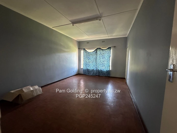  2-Bedroom Garden Flat to Let – Avondale | $800/month