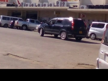 Shop & Retail Property