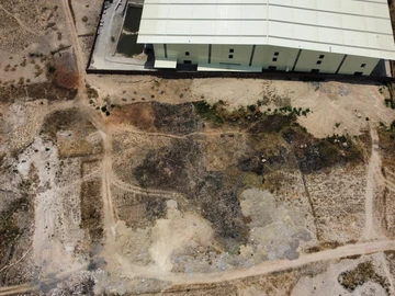 Commercial & Industrial Land