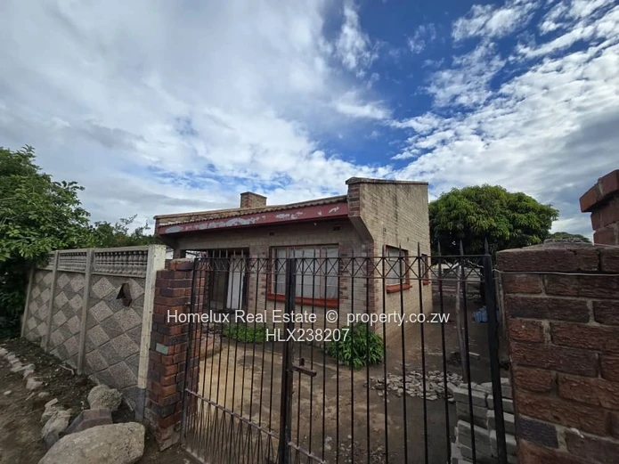 4 Bedroomed Investment Home for Sale 