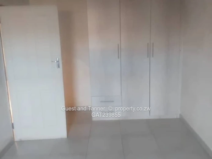 Modern Four Bedroom Home for Sale near the New Parliament