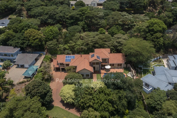 Define Your Future! Invest In Borrowdale Brooke!
