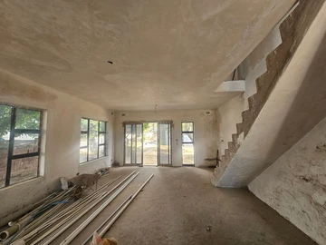 3 Bedroom Townhouse Complex