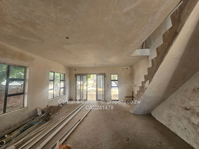 Duplex cluster units for sale