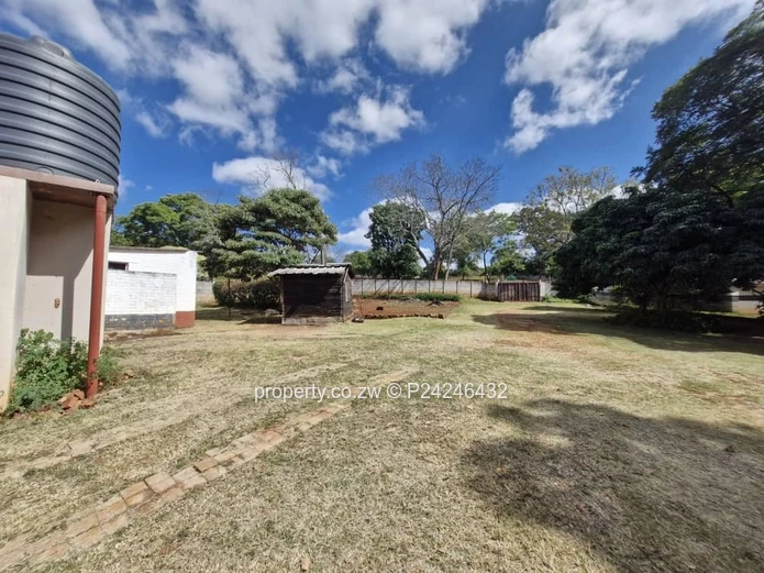 Greystone Park 265K