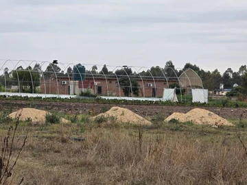 Farm & Agricultural Land