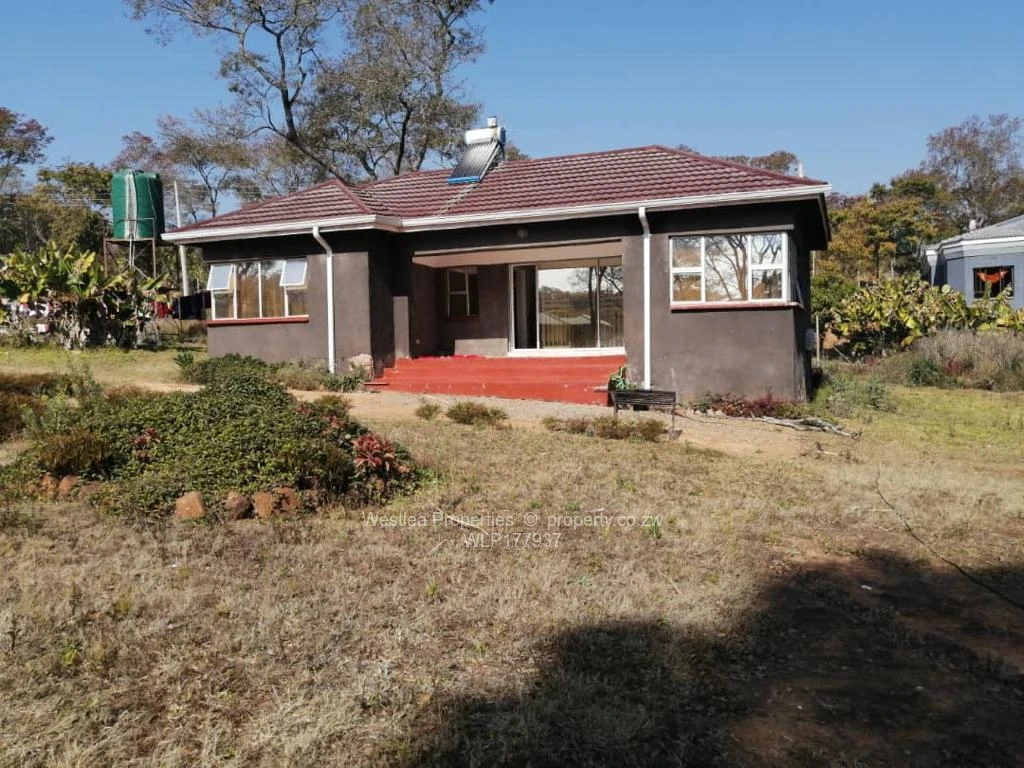 4 Bed Houses for Sale in Carrick Creagh WLP177937