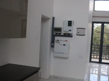 3 Bedroom Flat & Apartment