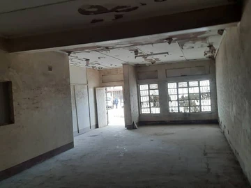 Shop & Retail Property