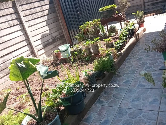 House for sale in Chitungwiza