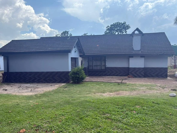 3 Bedroom Townhouse Complex