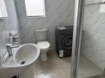 3 Bedroom Townhouse Complex