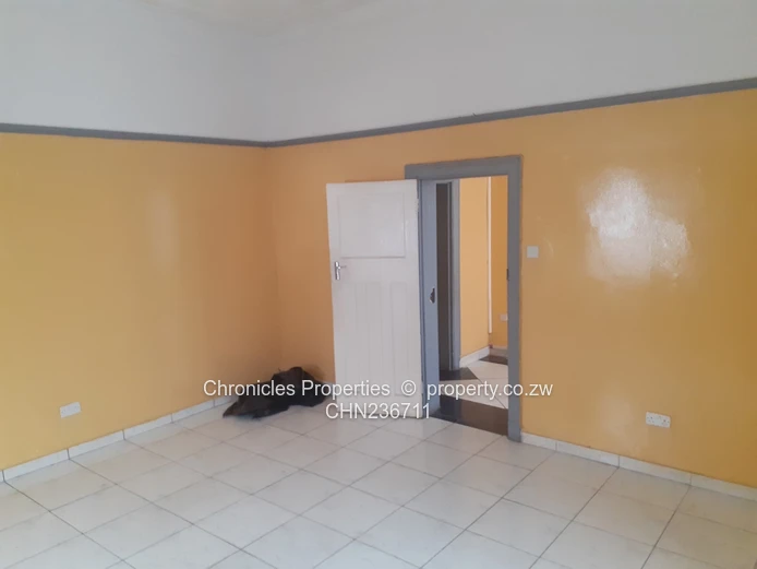 Office Space To Let In The Avenues