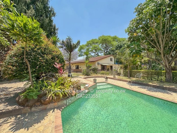 Seke Road Prime Investment Opportunity – 3 Acres with 3 Title Deeds, Endless Possibilities