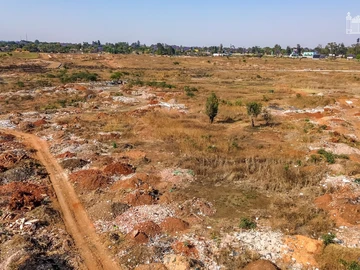 Commercial & Industrial Land