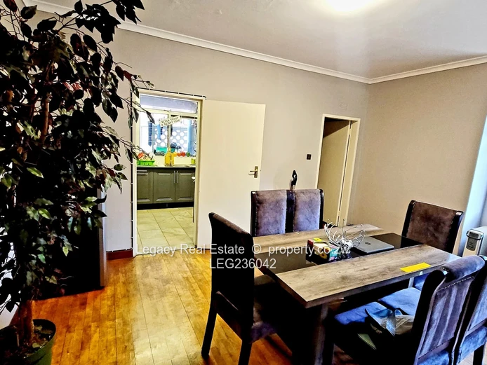Upper Avenues,Executive Apartment for Sale with Elevator & Pool