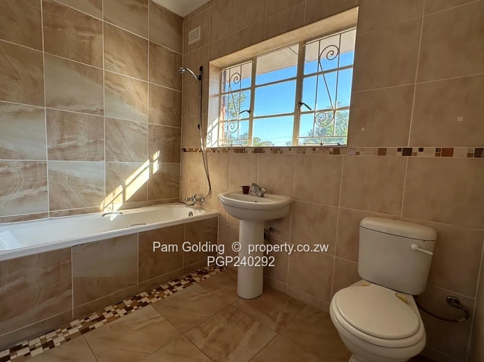 Double Storey Dream In Hillside