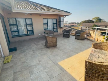 7 Bedroom House