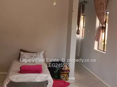 Live Big in Borrowdale Pomona –Space, Style & Power Sorted,More Than a Home,It's A Lifestyle Upgrade