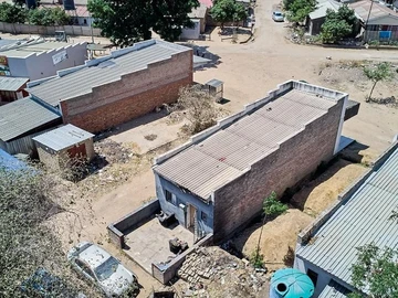 Shop & Retail Property