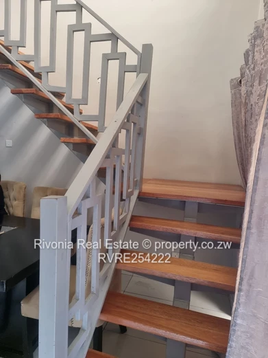 Arlington 3-Bed House — Fitted Kitchen, En-suite, Secure