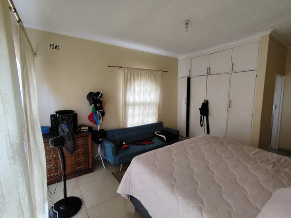 3 Bedroom Townhouse Complex