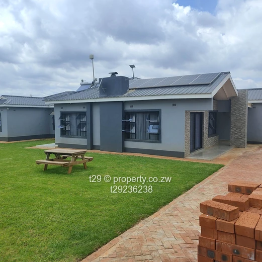 Mt pleasant heights House for sale