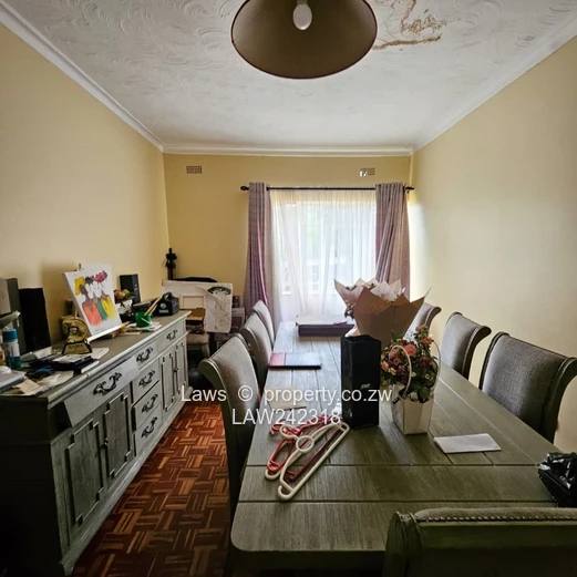 Home or excellent development!