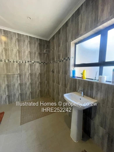 Close to Amenities 